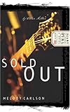 Sold Out: Diary Number 6 (Diary of a Teenage Girl)
