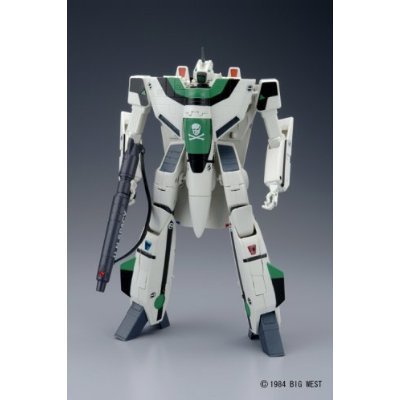 Macross VF-1A Kakizaki 1/48 Scale Action