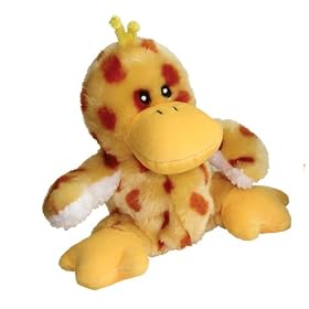 KONG Material Dog  - Platy Duck, Small