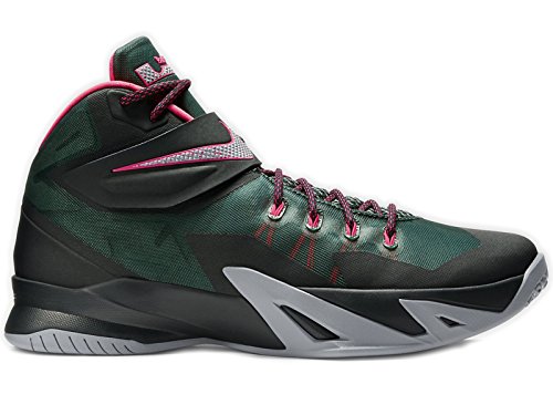 nike lebron 9 cool grey