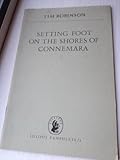 Setting foot on the shores of Connemara