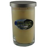 Island Paradise Soy Candle - 24oz Spa Container