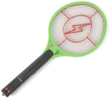 1pcs Rechargeable Electric Insect Bug Bat Wasp Mosquito Zapper Swatter Racket anti mosquito killer Electric Mosquito Swatter