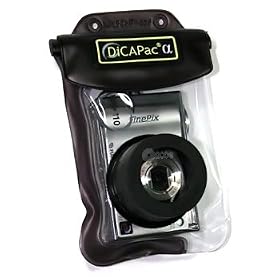 Dicapac Waterproof Digital Camera Case Pentax Optio 50 Optio A10 Optio A20 Optio A30 Optio S S4 S4i S5i S5n S5z S6 S7 SV SVi T10 T20 T30 Samsung Digimax / Kenox L70 X70 Sony Cybershot DSC N1 DSC N2 W120 W130 Dicapac Waterproof Digital Camera Case Pentax Optio 50 Optio A10 Optio A20 Optio A30 Optio S S4 S4i S5i S5n S5z S6 S7 SV SVi T10 T20 T30 Samsung Digimax / Kenox L70 X70 Sony Cybershot DSC-N1 DSC-N2 W120 W130