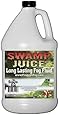 Froggys Fog - Swamp Juice&reg; (Extreme Hang Time Longest Lasting Fog Fluid) - 1 Gallon