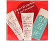 Clarins Eyes Favourites 3pcs Travel Set