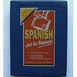 Spanish just for business