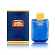 Aqua Quorum by Antonio Puig for Men 0.8 oz Eau de Toilette Pour
