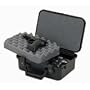GUN GUARD XLT-12 2-PISTOL CASE - Model: XLT
