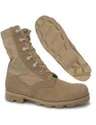 Altama Footwear Mens Desert Boot 5853 Boots by Altama