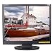 19-inch 1280X1024 Black LCD