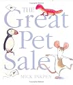 Great Pet Sale