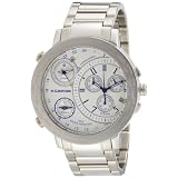 K&BROS Mens 9453-2 On The Road 3 Movements
