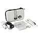 DSi 9-In-1 Gamer Pack - White