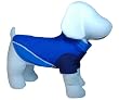 Sun Protective Three-Toned Rashguard Shirt for Dogs - Male