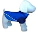 Sun Protective Three-Toned Rashguard Shirt for Dogs - Male