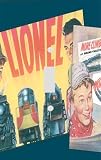 Lionel Trains Decorative Switchplate Cover