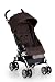 Bumbleride 2011 Flite Lightweight Compact Travel Stroller, Walnut