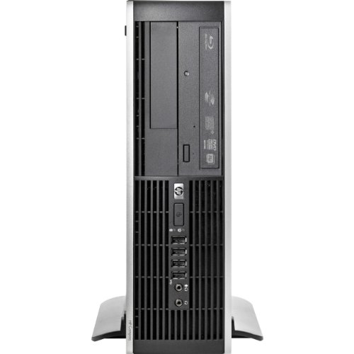 HP Compaq Elite 8000 Small Form Factor Desktop PC On Sale