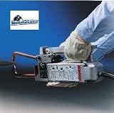 Miller 901345 Msw-41T Air Cooled Spot Welder W/Timer