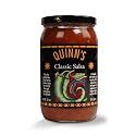 Classic Salsa - Tomatoes, Peppers & Onions - 16 ounces