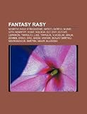 Fantasy rasy: Nemrtv&Atilde;&shy;, Rasy Stedozem, Sketi, Sk&Atilde;&shy;tci, Mumie, Up&Atilde;&shy;r, Nemrtv&Atilde;&frac12;, Hobit, Noldor, Elf, Enti, Elfov&Atilde;&copy;, Leprik&Atilde;&sup3;n, Trpasl&Atilde;&shy;ci, Lid&Atilde;&copy; (Czech Edition)