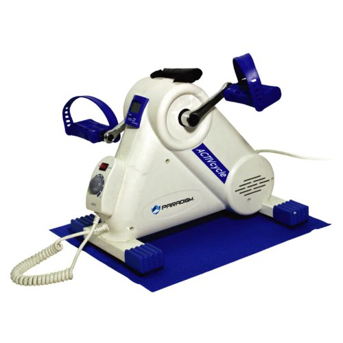 Exerpeutic Motorized Mini ACTIVCycle