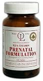 Olympian Labs Prenatal Formulation