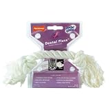 Kitchen: Medium picture for DENTAL CHEW FLOSS SMALL NYLA NX030