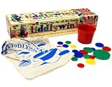 Tiddlywinks