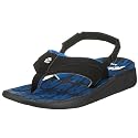 Reef Baby Boys Treasure Chest Flip Flop