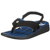 Reef Little KidBig Kid Treasure Chest Sandal