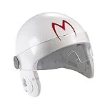  : Mattel Speed Racer Helmet