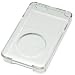 GREEN HOUSE iPod Classic 80GB���f���p�N���X�^���P�[�X �z�C�[���ی�t�B�����t�� GH-CA-IPODC8C
