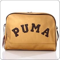 Puma Tasche Campus Reporter Bag