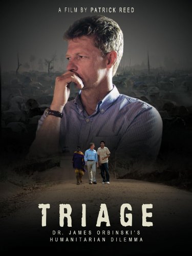 Triage: Dr. James Orbinski's Humanitarian Dilemma