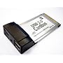 My-Link 4 Ports USB 2.0 PCMCIA Card Adaptor For Laptop Notebook