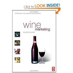 Wine Marketing: A Practical Guide