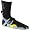 Black/Yellow/Grey