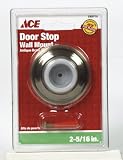 5 each: Ace Wall Door Stop (01-3028-535)