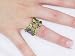 Morrocan Style Ring