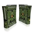 Hail To The Chief Design Xbox 360 Concole Protector Skin Decal Sticker