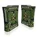 Hail To The Chief Design Xbox 360 Concole Protector Skin Decal Sticker