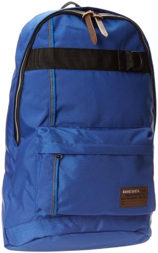 Diesel Back On Track Clubber Backpack