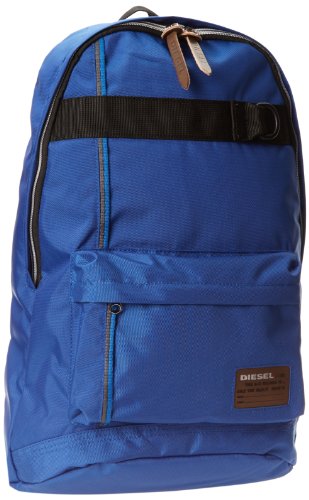 Diesel Back On Track Clubber Backpack