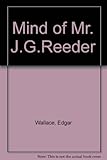 The mind of Mr J.G. Reeder