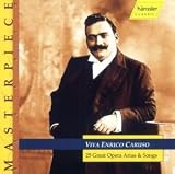 Review Hanssler  / Viva Enrico Caruso