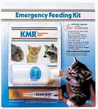 Pet Supplies : Kmr Emergency Feeding Kit
