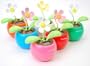 " Gute-Laune-Blume" Solar