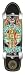 Dogtown DT Reddog Vintage Complete Skateboard